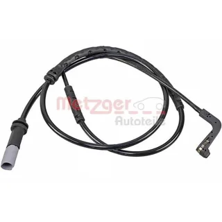 Metzger Warnkontakt f?r Bremsbel?ge hinten BMW X5 E70 X6 E71
