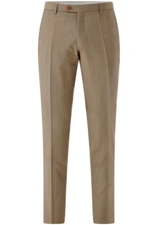 CG Pascal-ST Hose beige - Gr. - 48