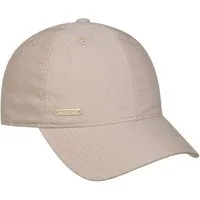 Seeberger Baseball Cap (1-St) Metallschnalle