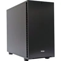Fractal Design PC-Gehäuse Fractal Design Define 7 PCGH, Tower-Gehäuse