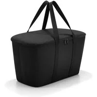 REISENTHEL® Einkaufsshopper Coolerbag black