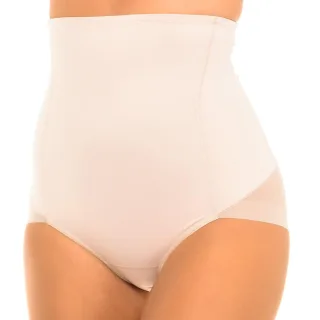 Forte Silhouette Taillenformer ohne Verschluss mit Slip-Effekt und Formgeber 1031117 für Damen