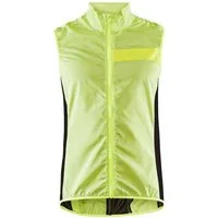 Craft Sweatweste Adv Essence Light Wind Vest M