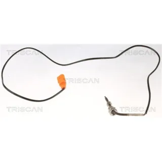 Triscan Sensor f?r Abgastemperatur VW Transporter T5 2,5 TDI 882629030