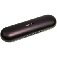 Braun Aufbewahrungsbox Oral-B Reiseetui, SCHWARZ / zu Oral-B io Series Type 3758