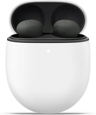 Google Pixel Buds Pro 2 In-Ear Kopfhörer [Bluetooth 5.4] dark haze