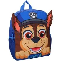 Vadobag Kinderrucksack PAW Patrol 3D Rucksack Jungs Mädchen Kinder Rucksack Polyester
