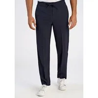 LINDBERGH Stoffhose Freizeithose Relaxed Fit