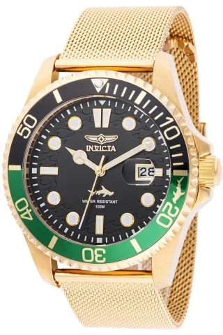 Invicta Pro Diver 47179 Herrenuhr - 43mm