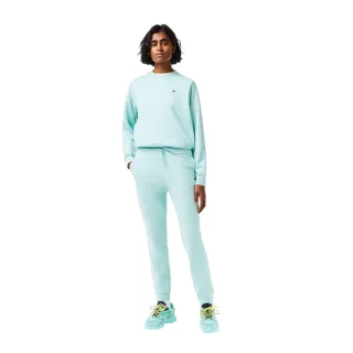 Lacoste - Jogginghosen für Damen (Minzgrün)