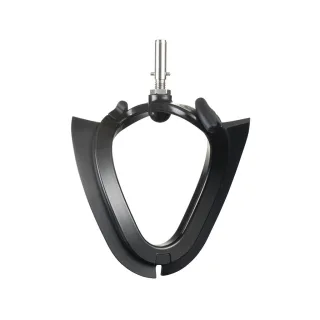 AT502 - Flexi-Rührelement - Kenwood Original Zubehör für alle...