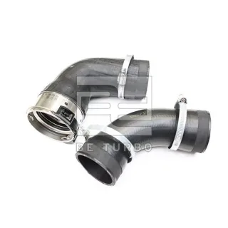 BE Turbo Ladeluftschlauch Land Rover Range Rover 3 3,0 700549