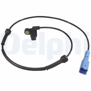 Delphi ABS-Sensor vorne Peugeot 206 206+ SS20057