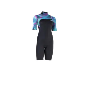 Ion Amaze Core 2/2 Shorty SS Back Zip 2025
