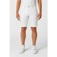 Smith & Solo Jeansshorts Herren, kurze Hosen Männer, Shorts 5-Pocket Style
