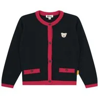 Steiff Strickjacke Strickjacke Celebration