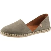 VERBENAS CARMEN SERRAJE Espadrille Sommerschuh, Schlappen mit Jute-Rahmen