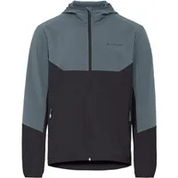 VAUDE Outdoorjacke Men's Moab Jacket IV (1-St) Softshelljacke zum Mountainbiken