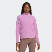adidas TERREX Fleecejacke MULTI ESSENTIALS