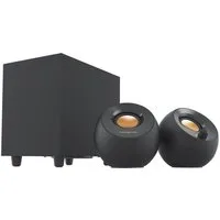Creative Labs Creative Labs Creative Pebble Plus - Lautsprechers PC-Lautsprecher