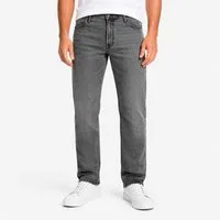 Jack & Jones Straight-Jeans JACK & JONES Herren Jeans Regular Fit