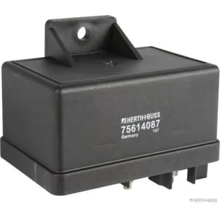 Elparts Gl?hzeitsteuerger?t Citroen Fiat Peugeot Renault Seat Talbot
