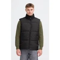 Blend Steppweste BHElmer Schicke Steppweste mit Paspeltaschen