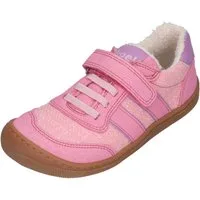 KOEL DYLAN BAMBO 610 Barfußschuh Pink