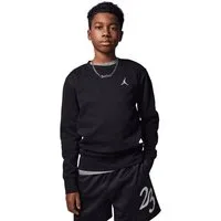 Jordan Sweatshirt JDB BROOKLYN FLC ESS CREW für Kids