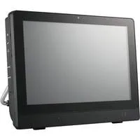 XPC all-in-one P25N, Barebone schwarz, ohne Betriebssystem