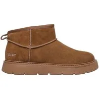 Skechers Skechers - KEEPSAKES COZY COZY MINI - Braun Stiefel