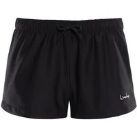 Winshape Funktionsshorts Functional Light Shorts AES103 Mit praktischer Zippertasche