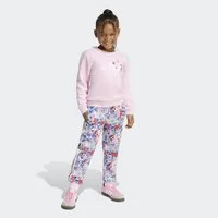 adidas Originals Trainingsanzug CREW SET (2-tlg)