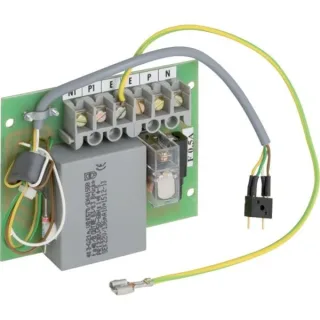 Geberit Print zu Urinal- und WC-Elektronik 115.516 / 115.532 889038001