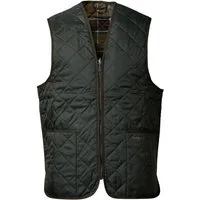 Barbour Steppweste Steppweste / Zip-In Liner