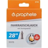 Prophete Fahrradschlauch, 28 Zoll (71,12 cm)