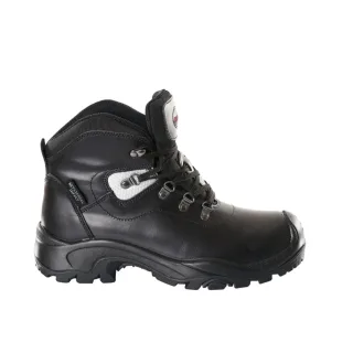 MASCOT Sicherheitsstiefel Schwarz S3 Schwarz 40 - F0220-902-09-1040