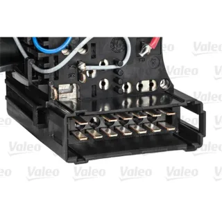 Valeo Lenkstockschalter Nissan Kubistar Kasten X76