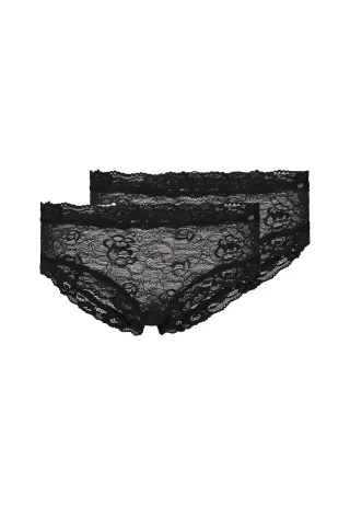 SKINY - Skiny 087432 black black - Gr. - 44