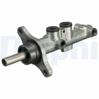 Delphi Hauptbremszylinder LM80432 Nissan Primastar Opel Vivaro Renault Trafic