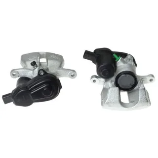 Hella Bremssattel hinten links Audi A4 A5 Q5 8AC355397-551