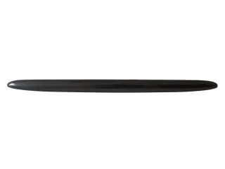 Heckklappe Blende Leiste Deckel Griff für Peugeot 206 Facelift 2003-2012