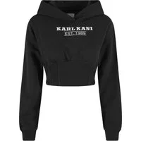 Karl Kani Kapuzenpullover Karl Kani Damen (1-tlg)