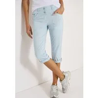 CECIL 3/4-Hose Style YorkStyle NewYork im Five-Pocket Style