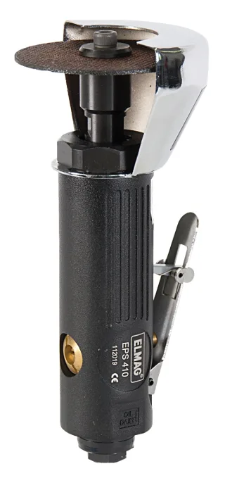 ELMAG DL-Trennschleifer 75 mm - 43803