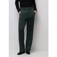 STREET ONE Stoffhose High Waist