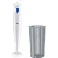 MultiQuick 1 Stabmixer MQ 10.000P weiß, 450 Watt