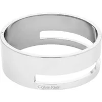 Calvin Klein Armreif GEOMETRIC ESSENTIALS