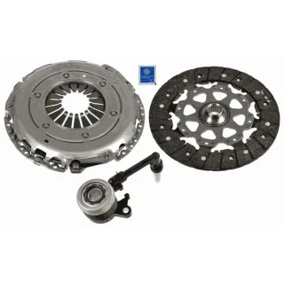 Sachs Kupplung + Zentralausr?cker Nissan Primera Renault Grand Megane Sc?nic