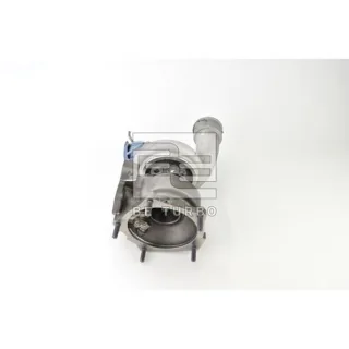 BE Turbo Turbolader Porsche Cayenne 9P 127202